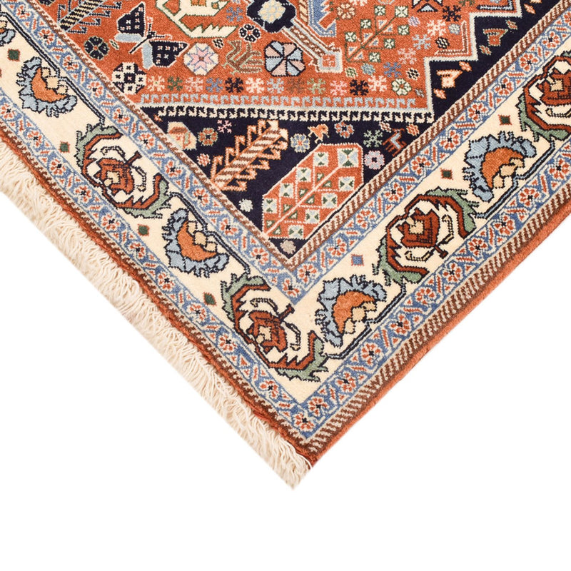 Kashkuli Tapete 150x109cm - Tapete persa