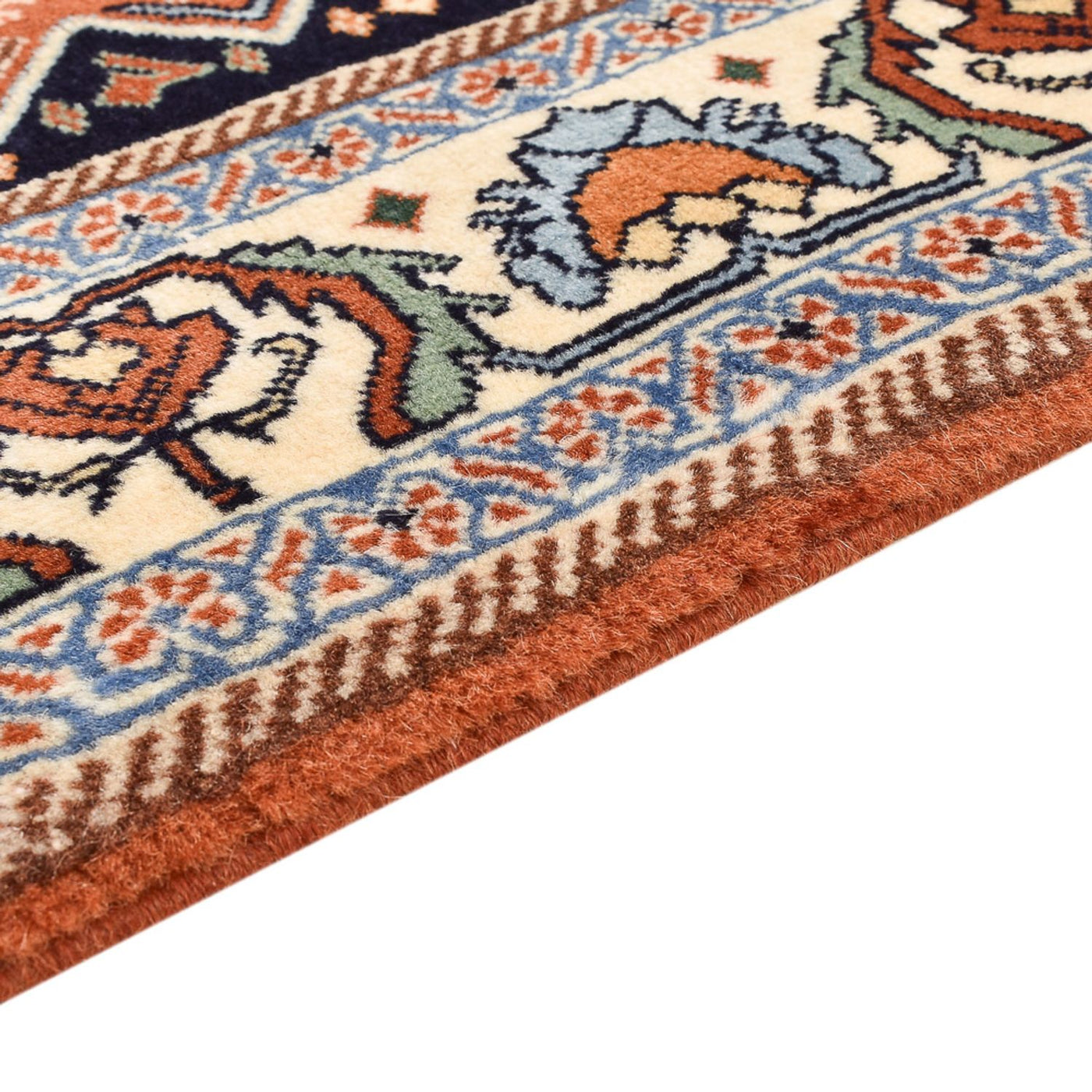 Kashkuli Tapete 150x109cm - Tapete persa