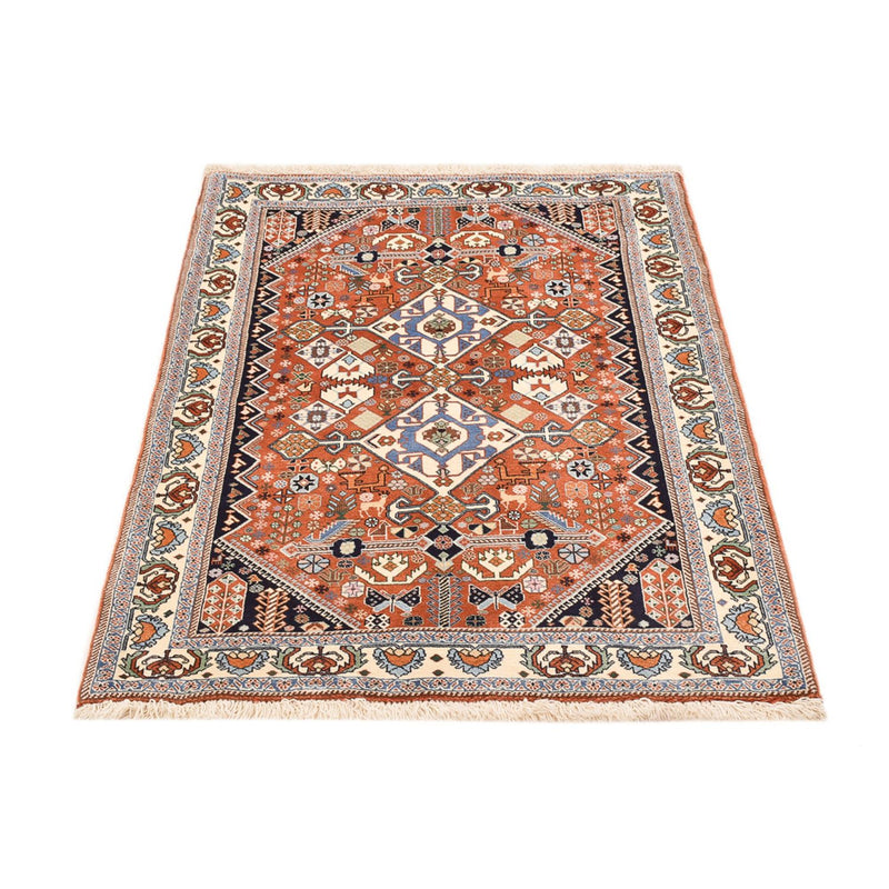 Kashkuli Tapete 150x109cm - Tapete persa