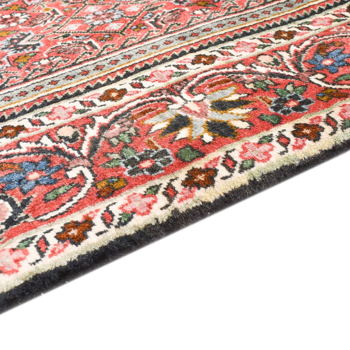 Bidjar Tapete 106x175cm - Tapete persa