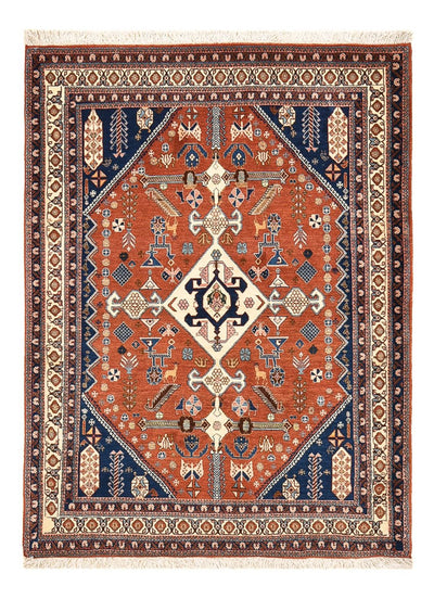 Kashkuli Tapete 113x157cm - Tapete persa