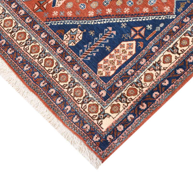 Kashkuli Tapete 157x113cm - Tapete persa
