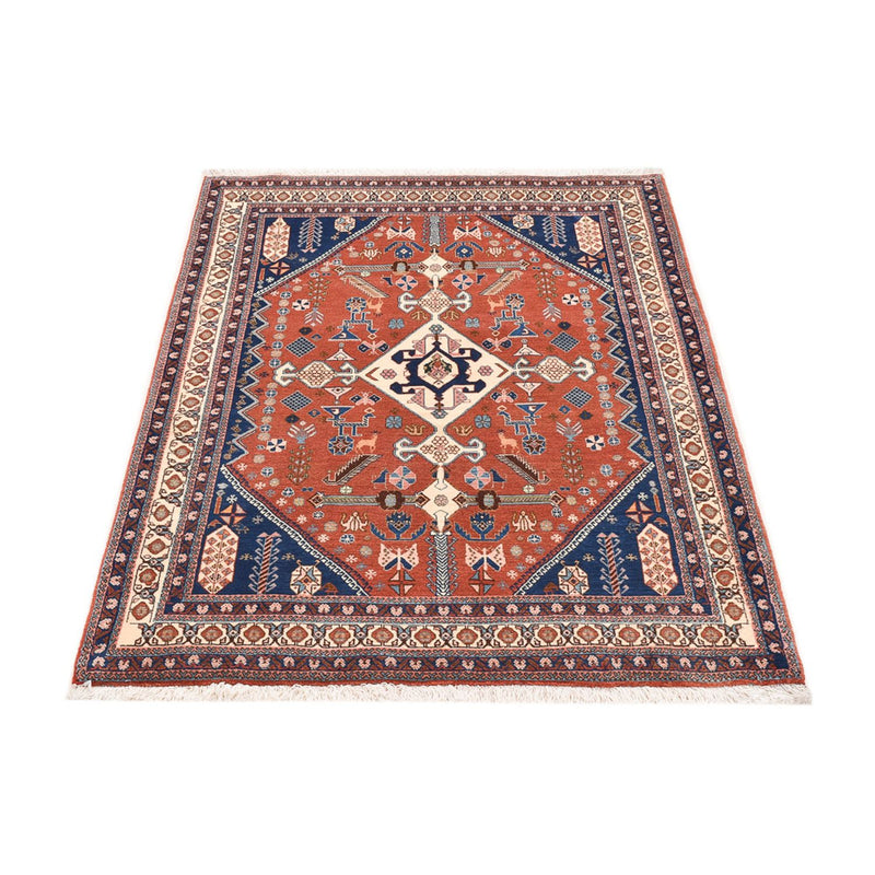 Kashkuli Tapete 157x113cm - Tapete persa