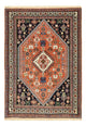 Kashkuli Tapete 158x110cm - Tapete persa