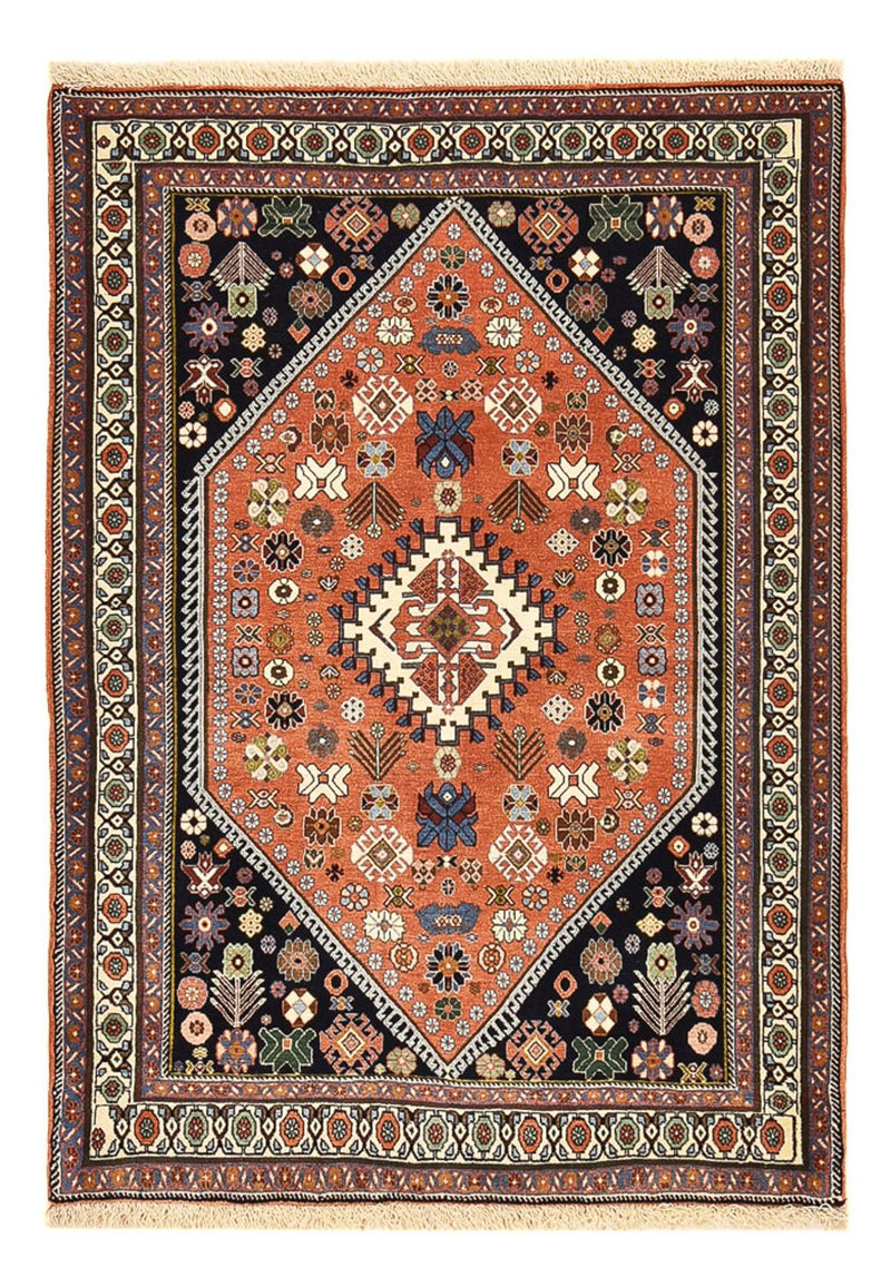 Kashkuli Tapete 158x110cm - Tapete persa