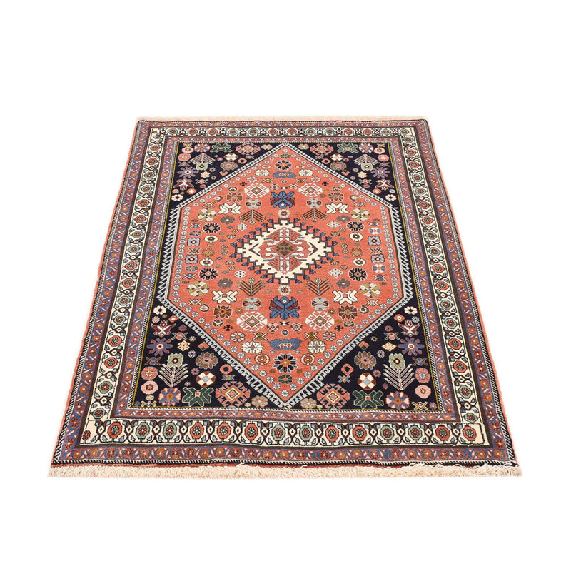 Kashkuli Tapete 158x110cm - Tapete persa