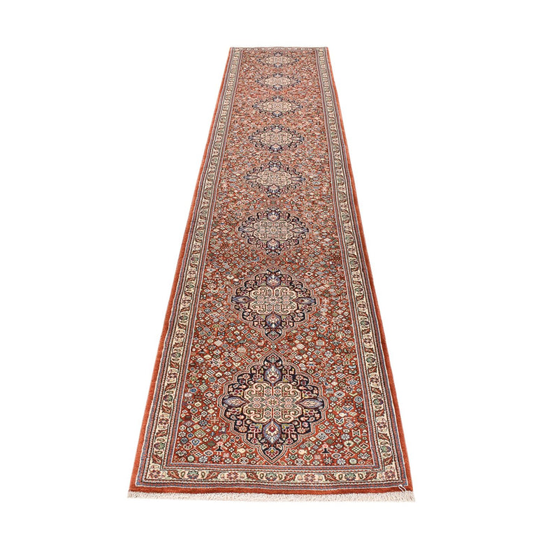 Kashkuli Tapete 405x80cm - Tapete persa