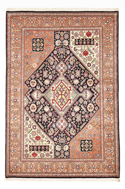 Kashkuli Tapete 144x205cm - Tapete persa