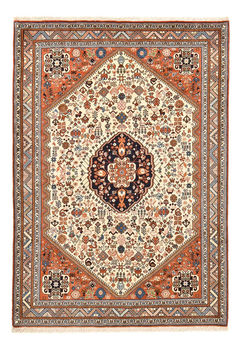 Kashkuli Tapete 209x150cm - Tapete persa