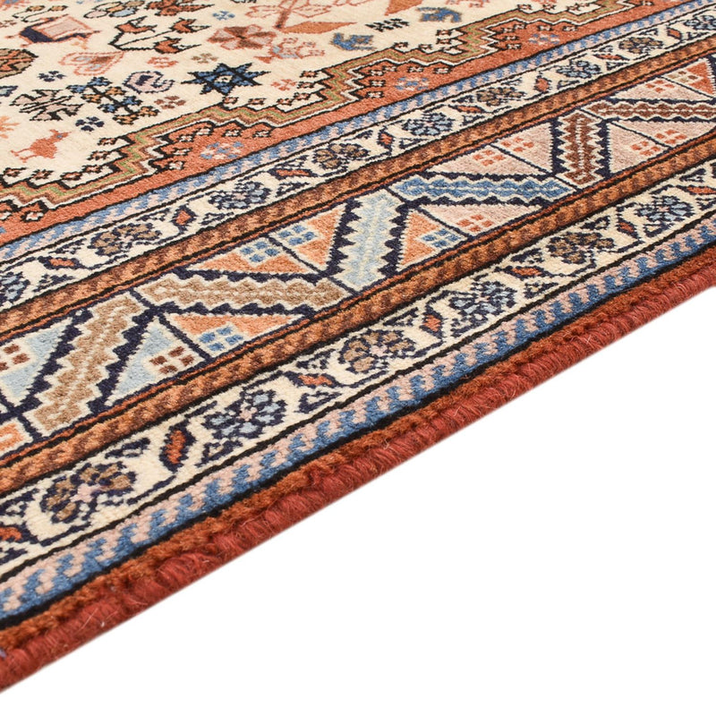 Kashkuli Tapete 209x150cm - Tapete persa