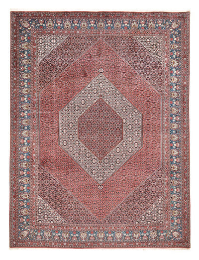 Bidjar Tapete 302x395cm - Tapete persa