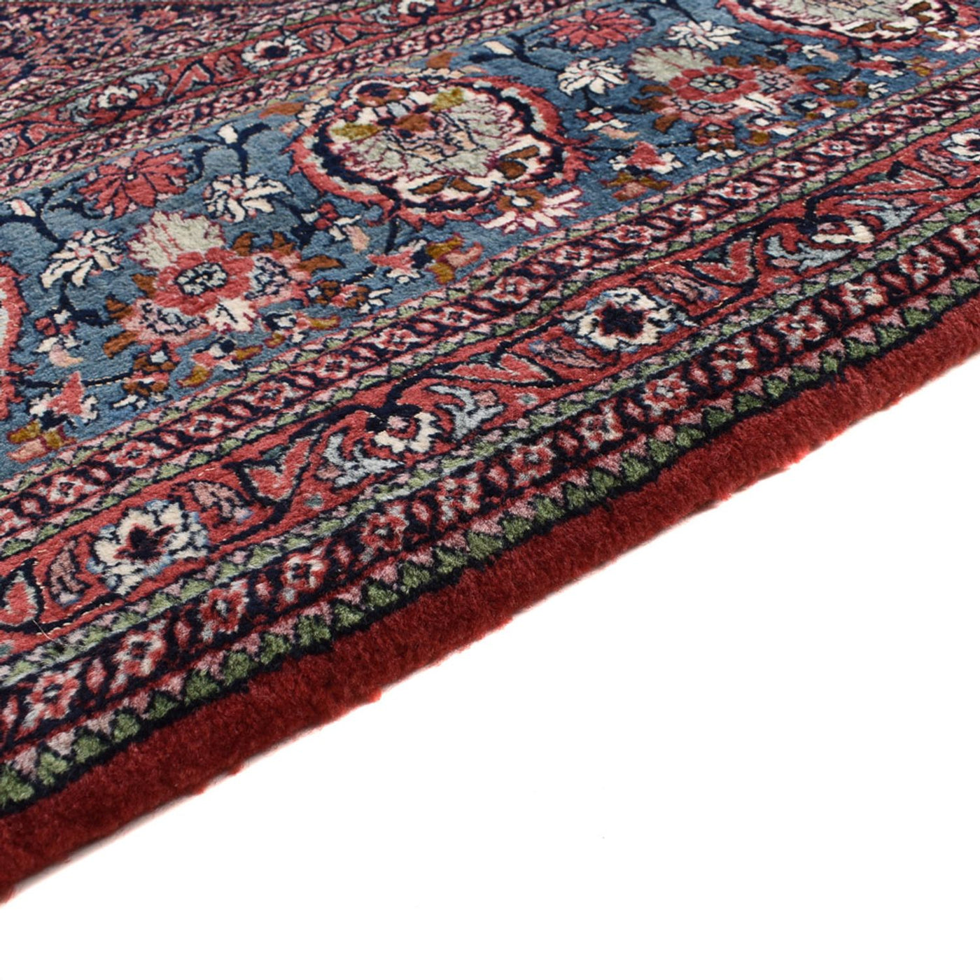 Bidjar Tapete 395x302cm - Tapete persa