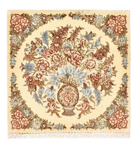 Rafsanjan Tapete 53x53cm - Tapete persa – product image