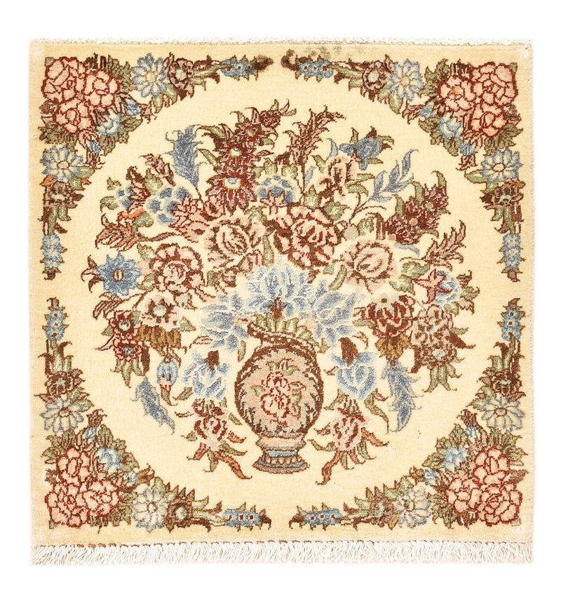 Rafsanjan Tapete 53x53cm - Tapete persa