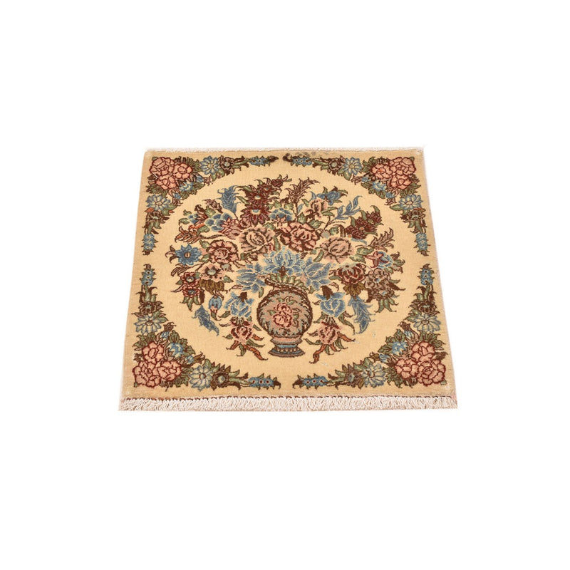 Rafsanjan Tapete 53x53cm - Tapete persa