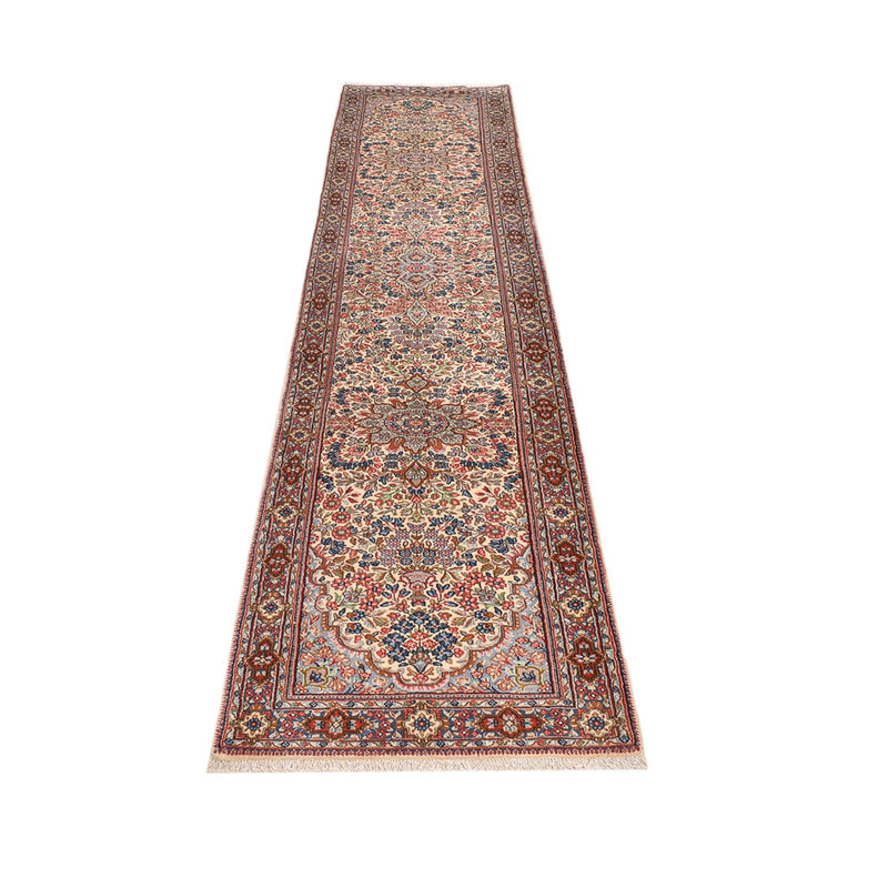 Rafsanjan Tapete 389x78cm - Tapete persa