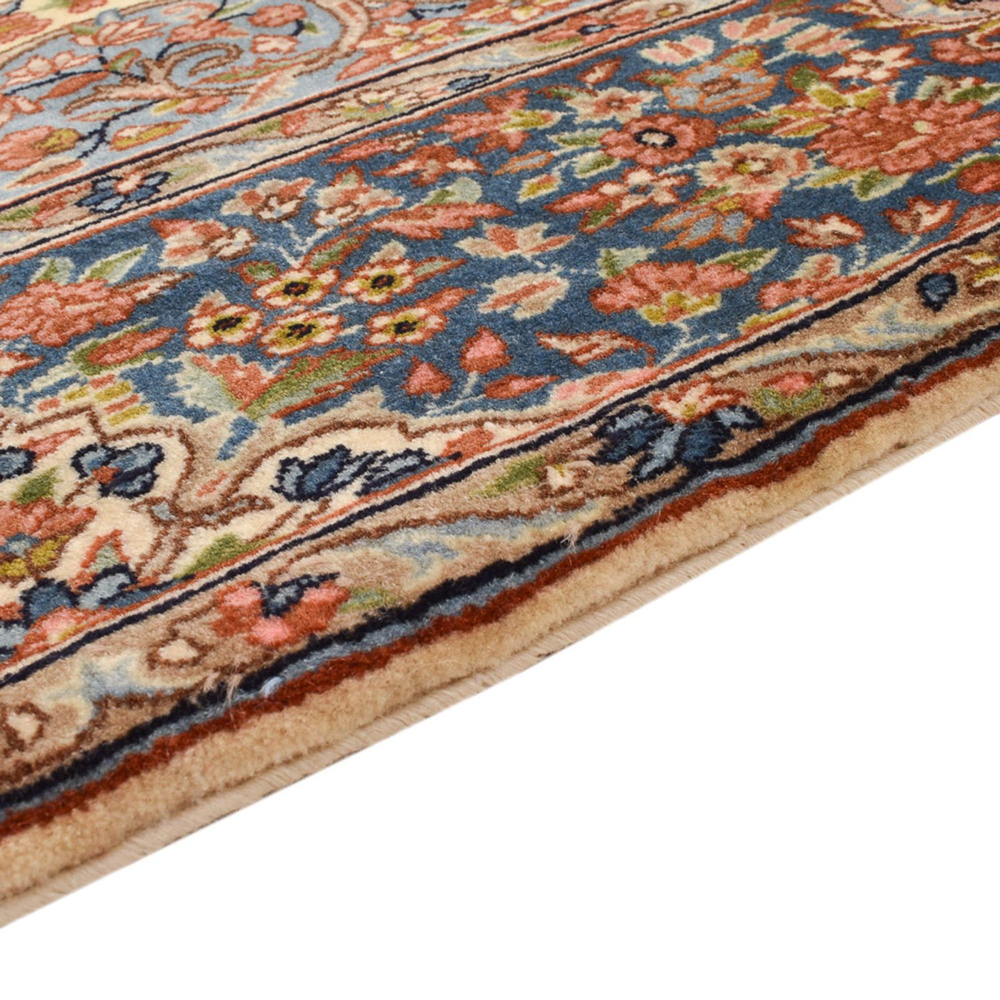 Rafsanjan Tapete 235x148cm - Tapete persa