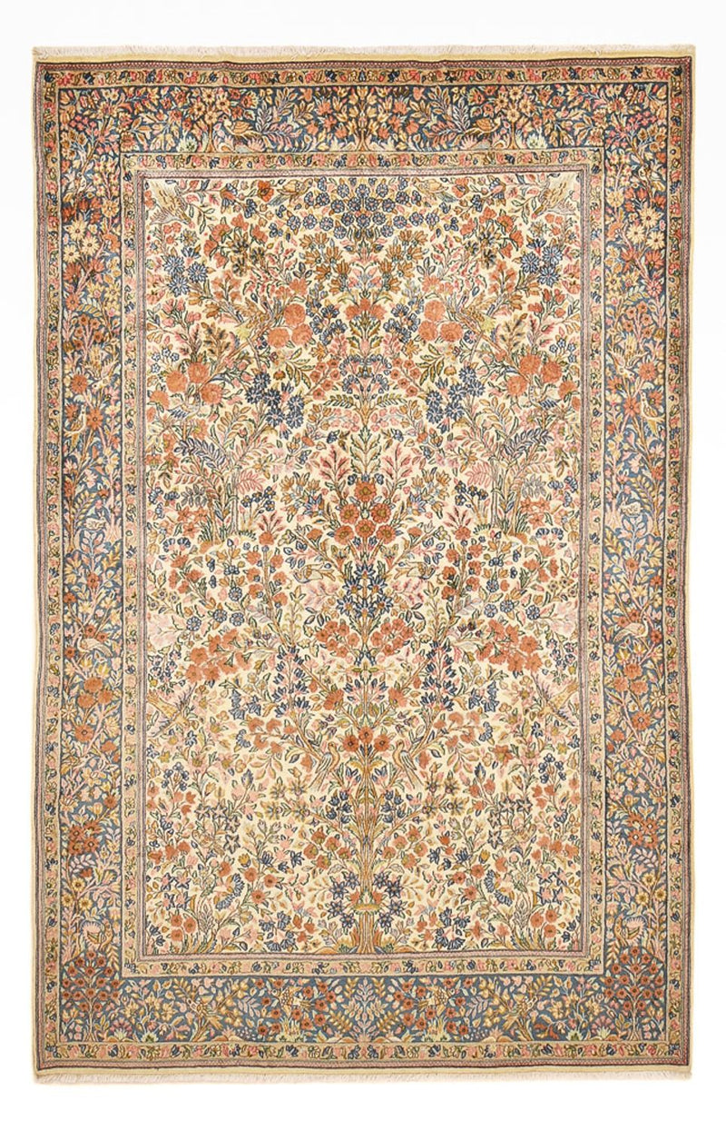 Rafsanjan Tapete 275x177cm - Tapete persa