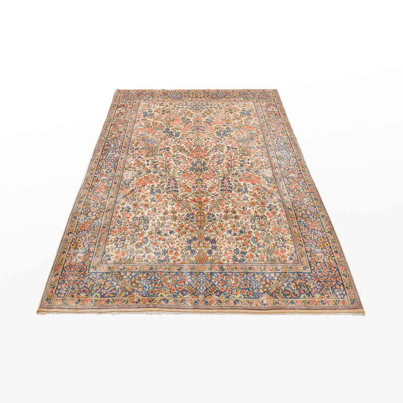 Rafsanjan Tapete 275x177cm - Tapete persa