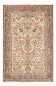 Tapete Persa - Royal - 271 x 177 cm - bege escuro