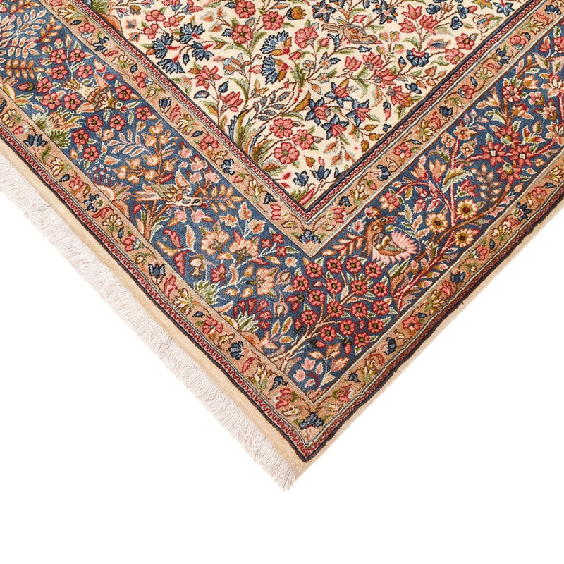 Tapete Persa - Royal - 271 x 177 cm - bege escuro