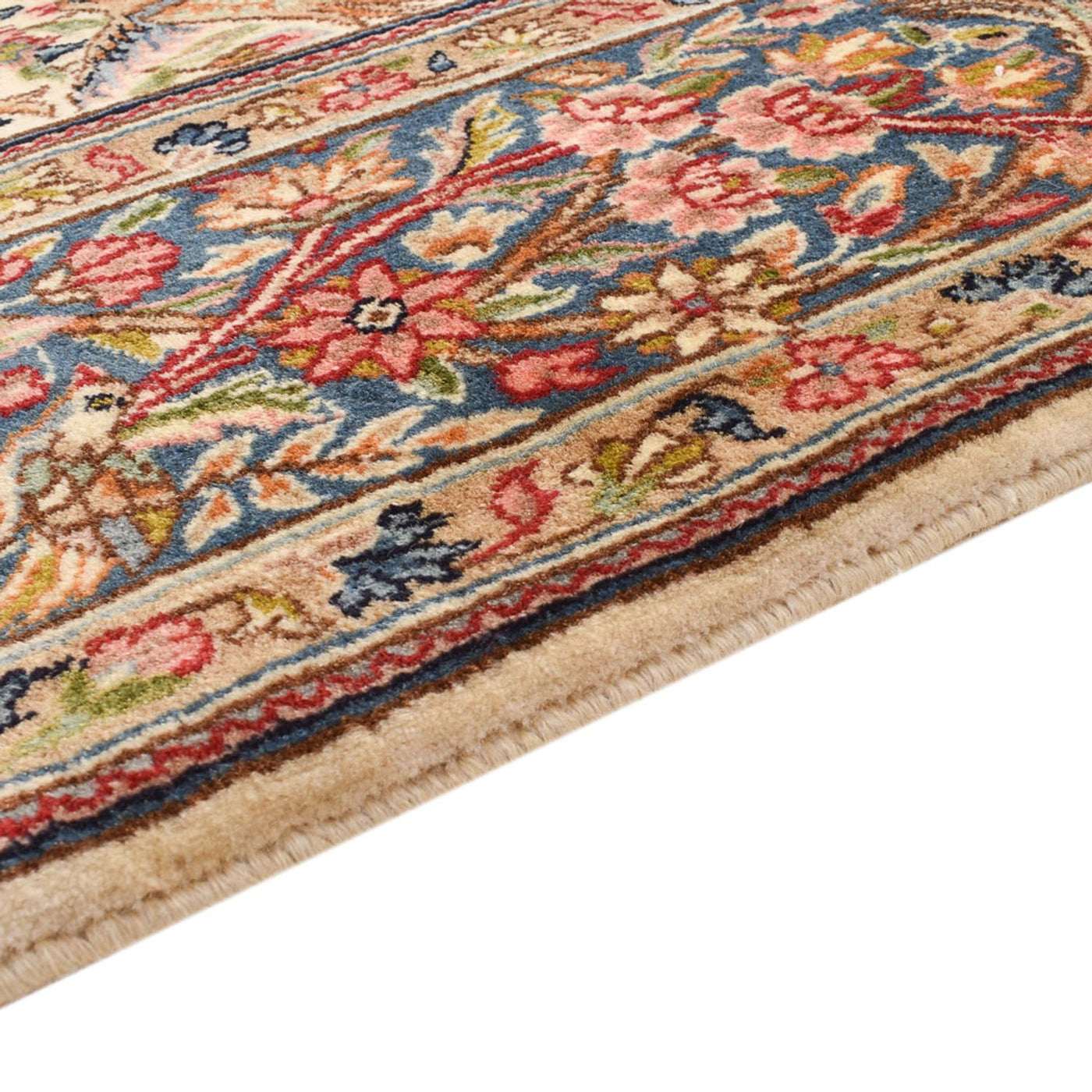 Tapete Persa - Royal - 271 x 177 cm - bege escuro