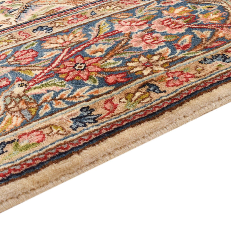 Tapete Persa - Royal - 271 x 177 cm - bege escuro