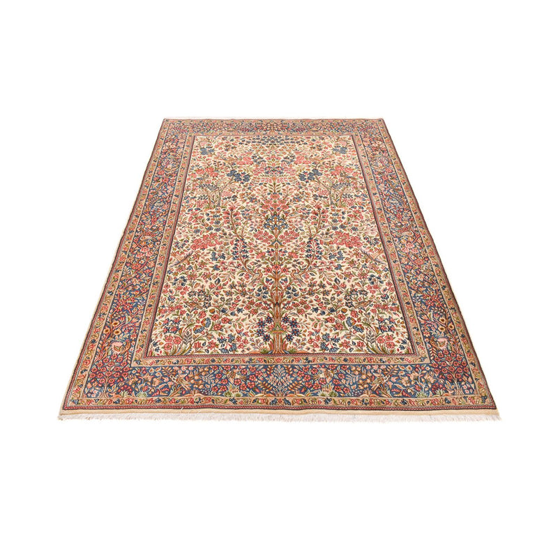 Tapete Persa - Royal - 271 x 177 cm - bege escuro