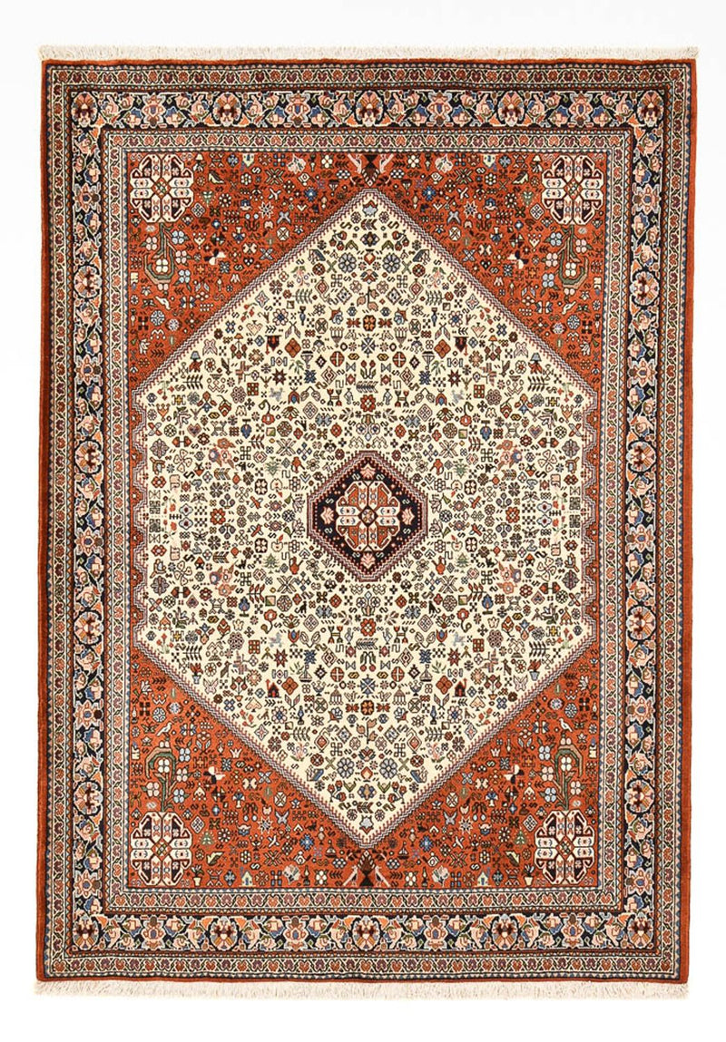 Kashkuli Tapete 207x151cm - Tapete persa