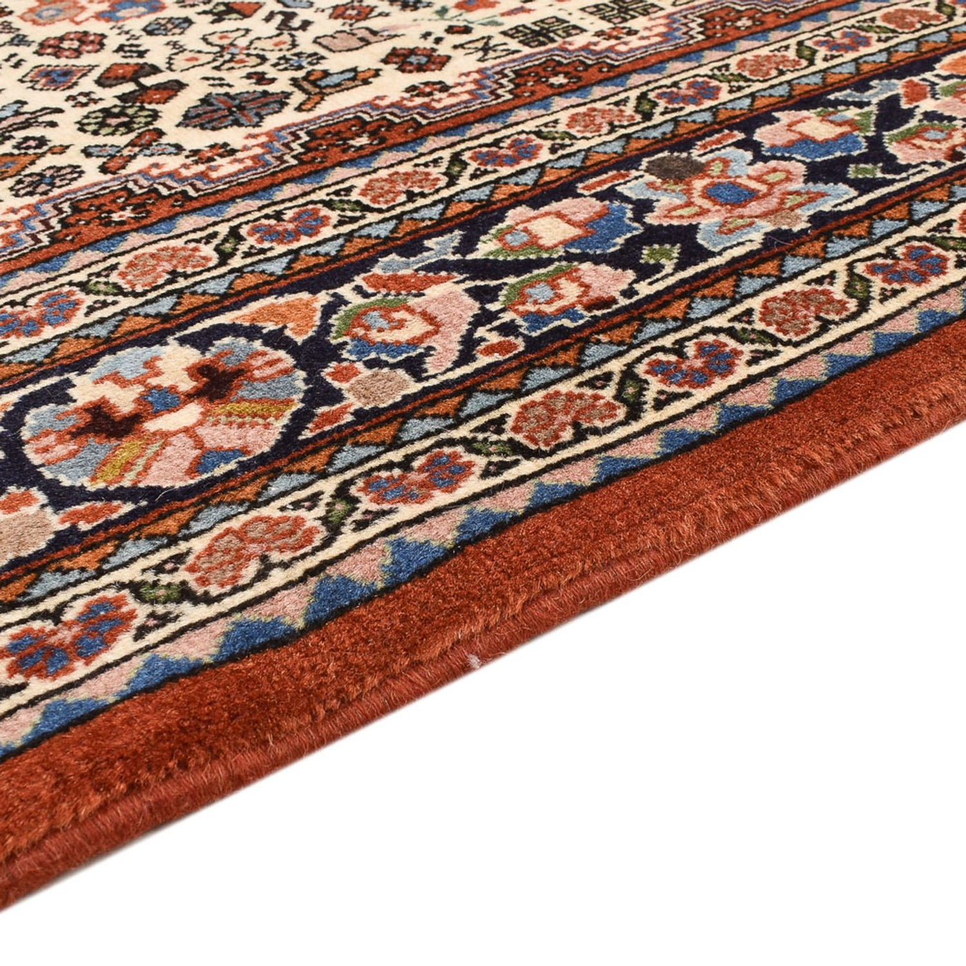 Kashkuli Tapete 207x151cm - Tapete persa