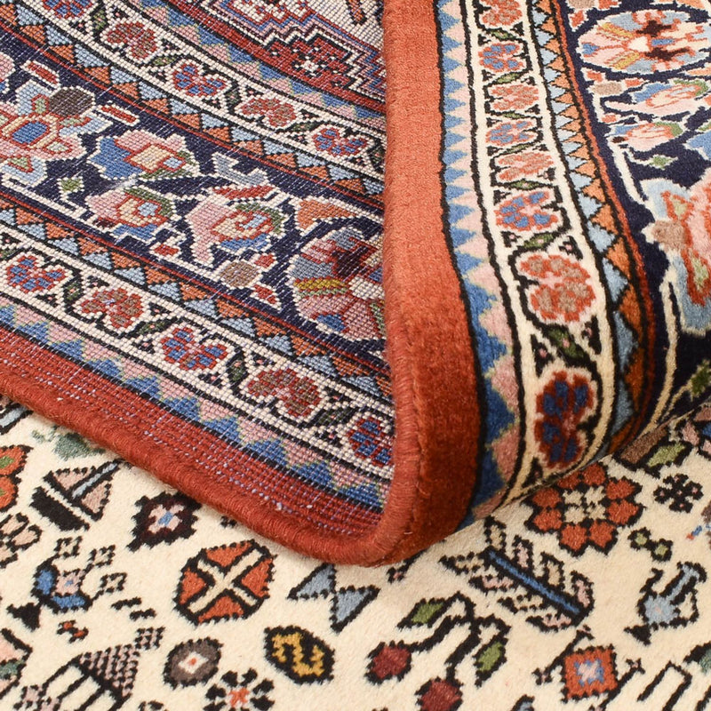 Kashkuli Tapete 207x151cm - Tapete persa