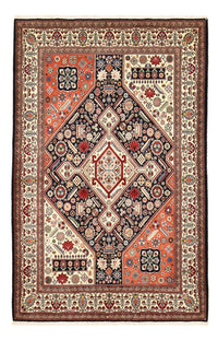 Kashkuli Tapete 219x146cm - Tapete persa – product image