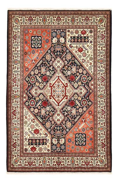 Kashkuli Tapete 146x219cm - Tapete persa