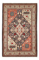 Kashkuli Tapete 219x146cm - Tapete persa