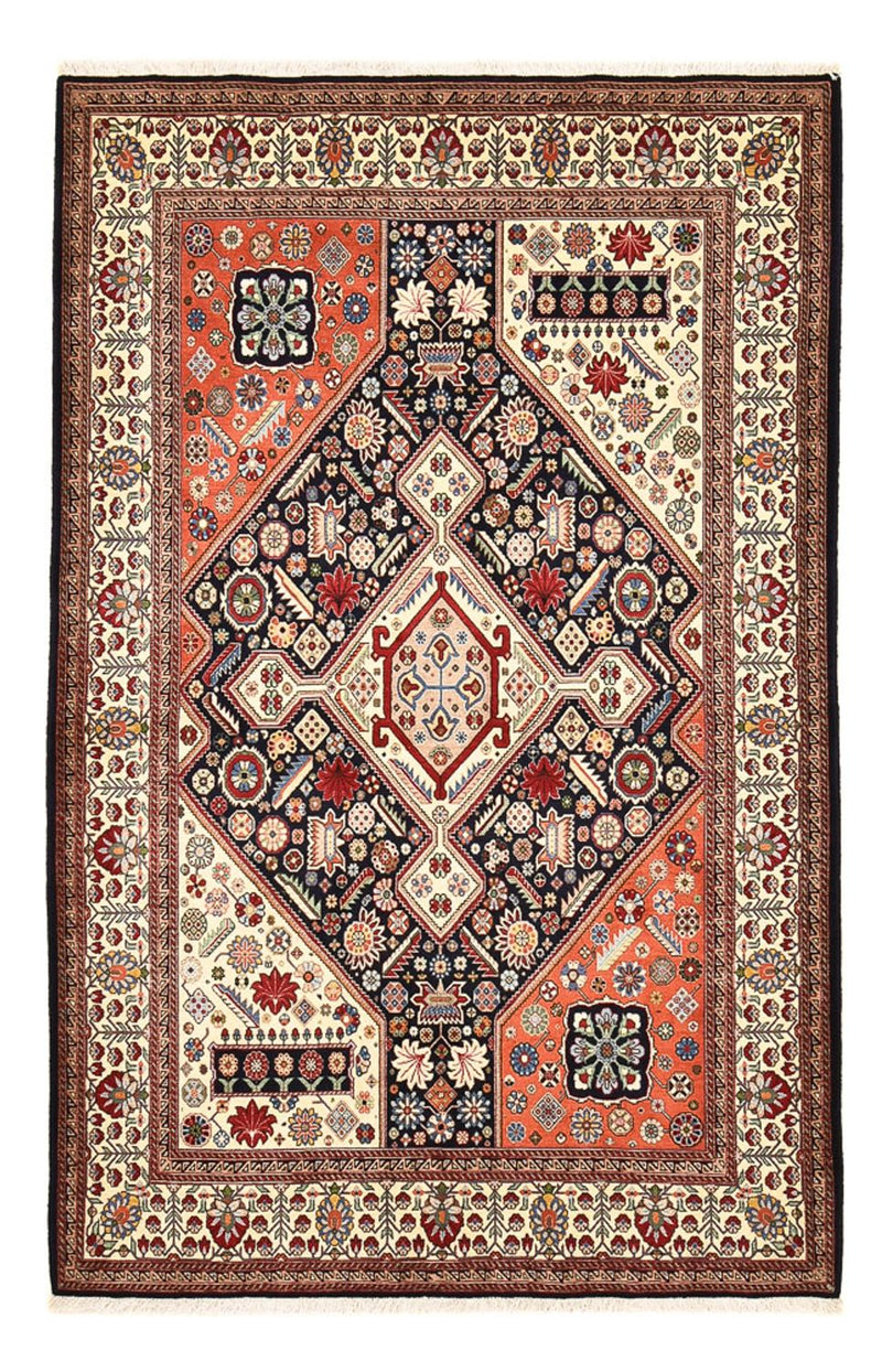 Kashkuli Tapete 219x146cm - Tapete persa