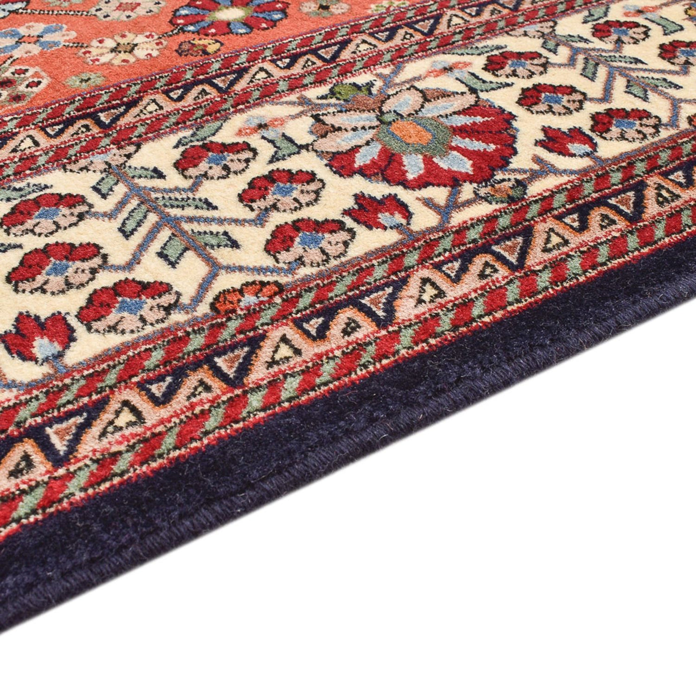 Kashkuli Tapete 219x146cm - Tapete persa