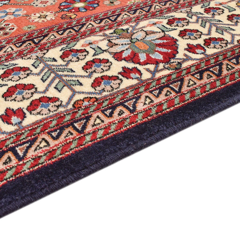 Kashkuli Tapete 219x146cm - Tapete persa