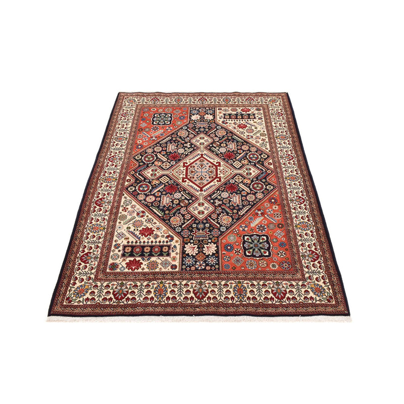 Kashkuli Tapete 219x146cm - Tapete persa