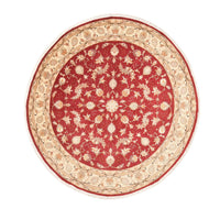 Tabriz - 50 Raj Tapete 200x200cm - Tapete persa – product image