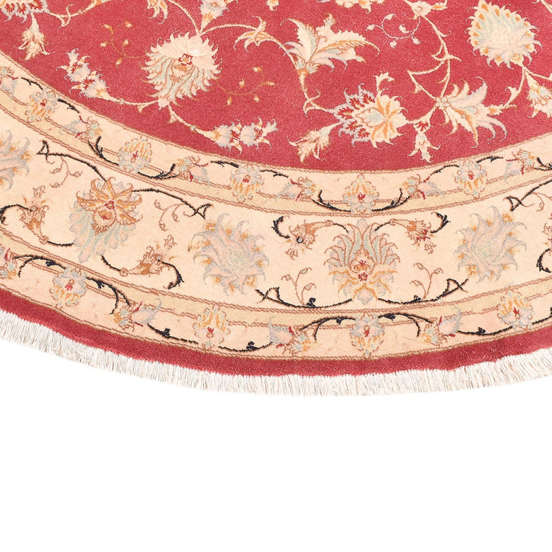 Tabriz - 50 Raj Tapete 200x200cm - Tapete persa