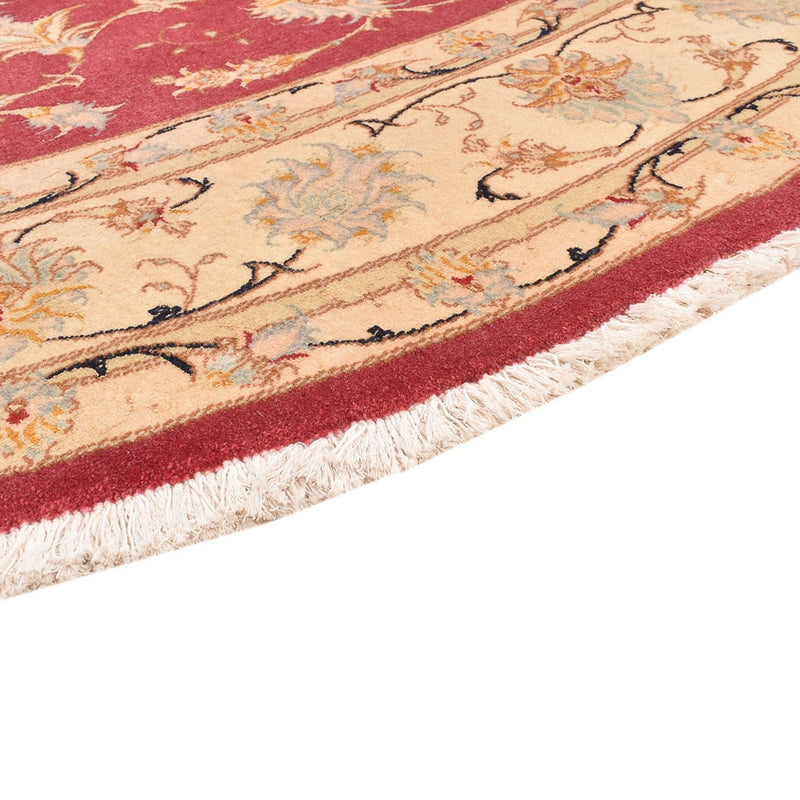 Tabriz - 50 Raj Tapete 200x200cm - Tapete persa