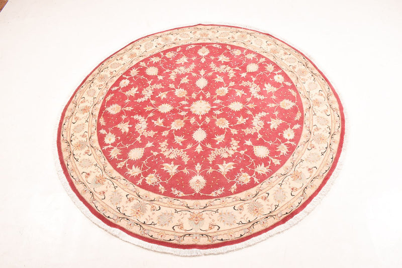 Tabriz - 50 Raj Tapete 200x200cm - Tapete persa