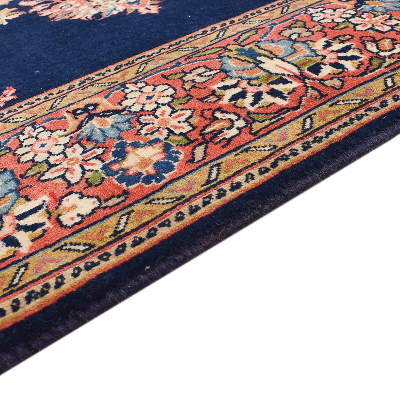 Sarouk Tapete 200x145cm - Tapete persa