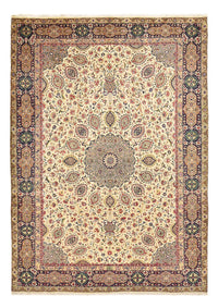 Tapete Persa - Tabriz - Royal - 336 x 235 cm - bege – product image