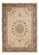 Tapete Persa - Tabriz - Royal - 336 x 235 cm - bege