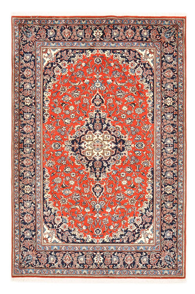 Kashan Tapete 220x141cm - Tapete persa