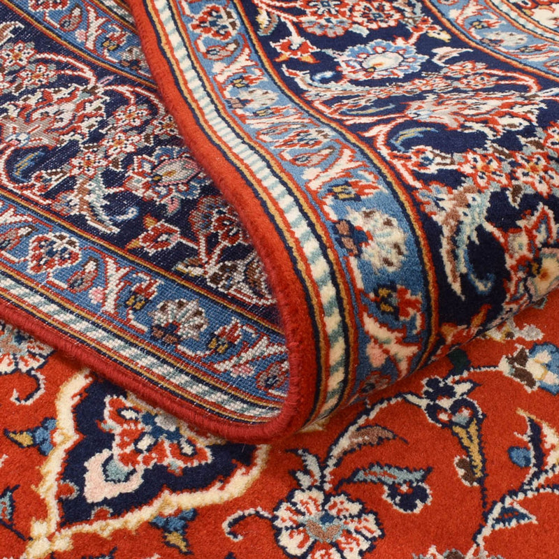 Kashan Tapete 220x141cm - Tapete persa