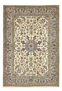 Tapete persa - Keshan - 235 x 163 cm - areia – product image