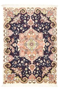 Tabriz - 50 Raj Tapete 92x60cm - Tapete persa – product image