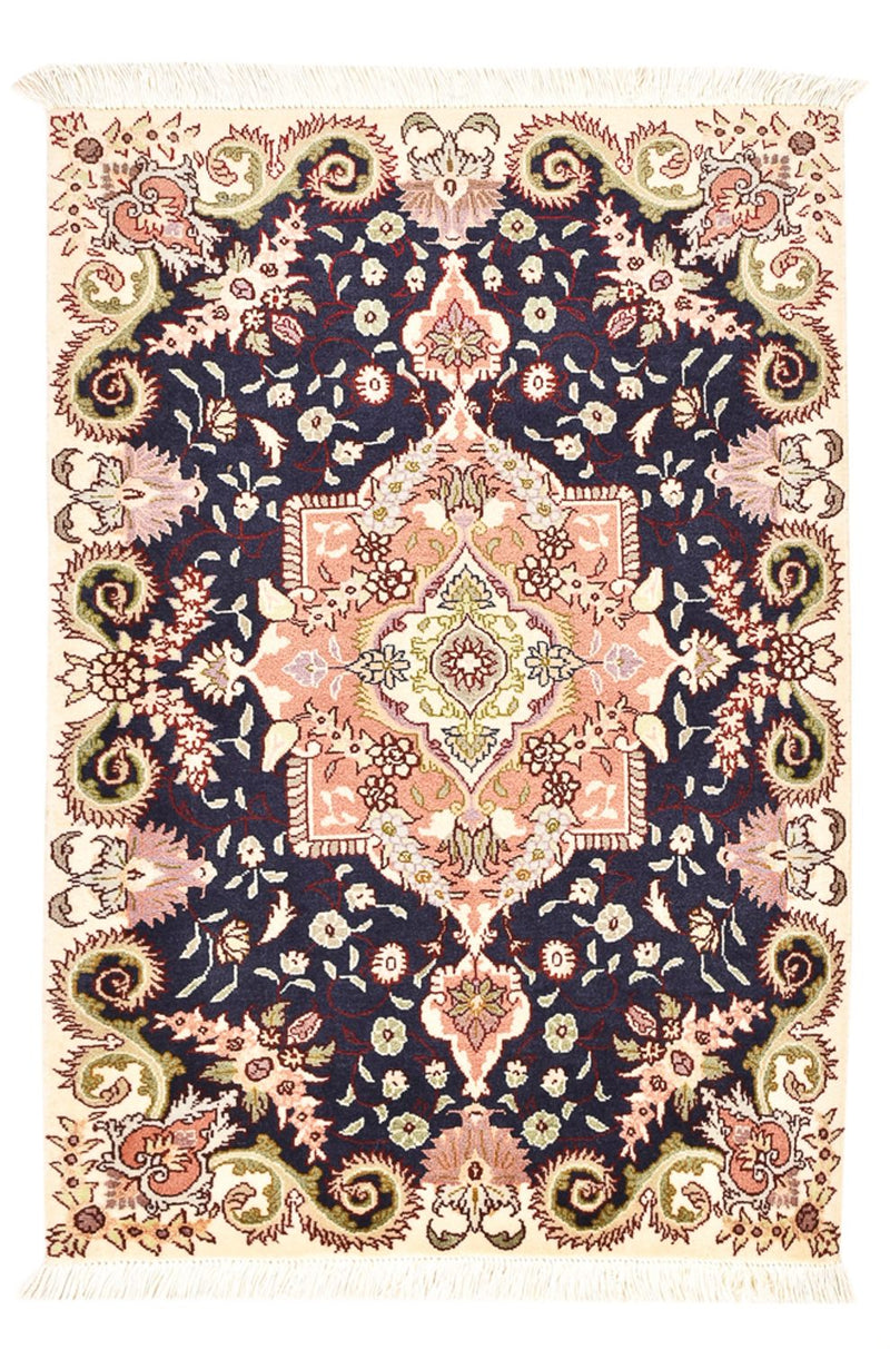 Tabriz - 50 Raj Tapete 92x60cm - Tapete persa